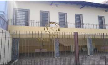 Imagem: Casa com 4 Dormitórios sendo 1 suíte com