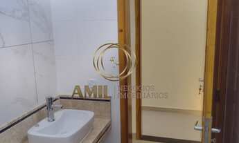 Imagem 7: RA AMIL Vende Casa com 108m2 com 2 dormitórios - Vila Formosa - Jacareí