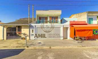 Imagem 6: Casa Sobrado / Jardim Minas Gerais/ 03 dormitórios sendo suite / 134m²/ São José dos Campo