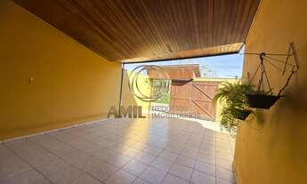 Imagem 3: Oportunidade Casa Térrea com 03 dormitórios no bairro do Belém por R$530.000,00 em Taubaté