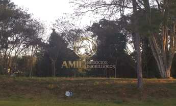 Imagem 3: Terreno no Residencial Santa Bárbara / Tapanhão / 1,000m²/ Jambeiro-SP