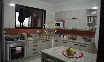 Imagem 2: Charmoso apartamento com 125m² em região privilegiada em Taubaté por R$530.000,00