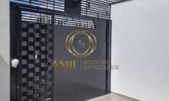 Imagem 3: RA AMIL Vende Casa com 108m2 com 2 dormitórios - Vila Formosa - Jacareí