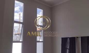 Imagem 4: RA AMIL Vende Casa com 108m2 com 2 dormitórios - Vila Formosa - Jacareí