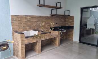 Imagem: RA AMIL ALUGO E VENDE CASA TÉRREA 250 M2