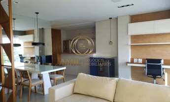 Imagem 3: Apartamento Mobiliado no Condomínio Icon, Vila Ema - São José dos Campos: Luxo e Conforto