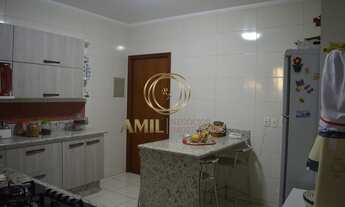 Imagem 5: Charmoso apartamento com 125m² em região privilegiada em Taubaté por R$530.000,00