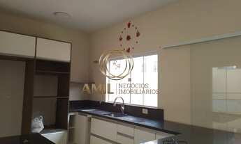 Imagem 4: Sobrado / Terras do Vale / 04 dormitórios c/ 01 suíte / 240 m²/ Caçapava