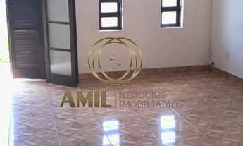 Imagem 5: Casa térrea / Residencial Monte Castelo/ 03 dormitórios / 182m²/ São José dos Campos