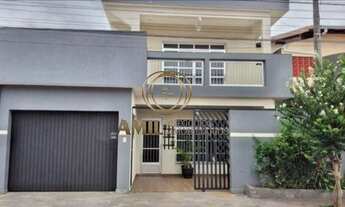 Imagem: Casa / Cidade Jardim / 03 dormitórios /