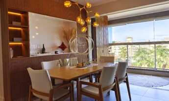 Imagem 3: Apartamento 65m² à venda no Condomínio Embaúba, Itaguá, Ubatuba - 2 dorm c/ suíte - 65m²