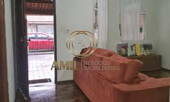 Imagem 5: Casa / Morada do Sol / 03 dormitórios sendo 1 suite / 203,85 m²/ São José dos Campos