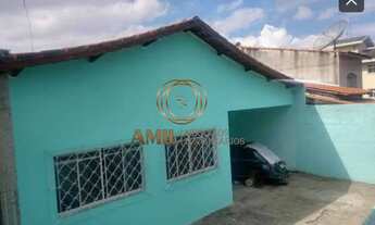 Imagem 2: Casa no Residencial Parque Maria Elmira/ 02 dorms / 250m²/ Caçapava