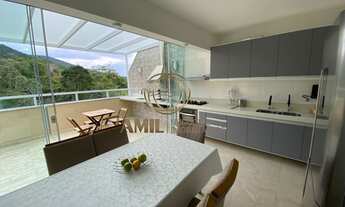 Imagem: Apartamento Cobertura Duplex / Praia das