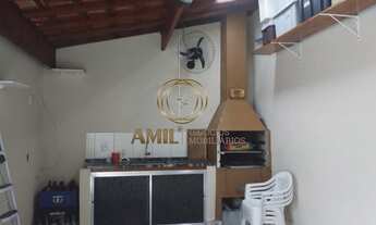 Imagem: Casa / Jardim Cerejeiras/ 02 dormitórios