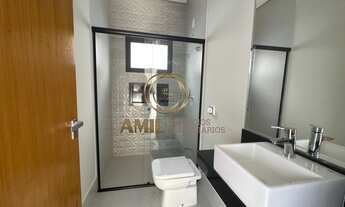 Imagem 6: Charmosa casa no Terrazzo di Itália de com 03 suítes por R$1.350.000,00 em Taubaté