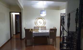 Imagem: Casa / Jardim Caçapava / 04 dormitórios