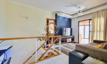 Imagem 7: Apartamento - Cobertura duplex / 03 suítes / Jardim Aquarius / Edifício Solar Aquarius / 1