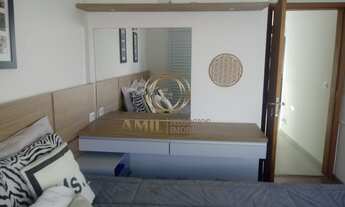 Imagem 3: Casa no Residencial Ecopark Bourbon / Caçapava/ 03 dormitórios sendo 1 suite/ 200m²/ Caçap