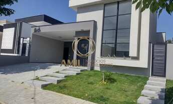 Imagem: Condomínio fechado / Caçapava / Suíte