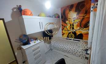 Imagem 6: Oportunidade Casa reformada bairro Bonfim por R$285.000,00