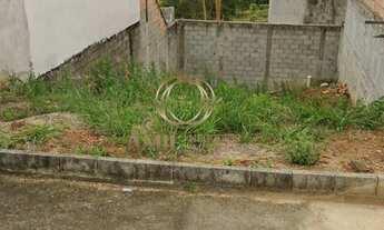 Imagem: Terreno / Jardim Santa Julia / 140 m² de