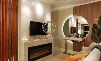 Imagem 7: Apartamento 65m² à venda no Condomínio Embaúba, Itaguá, Ubatuba - 2 dorm c/ suíte - 65m²