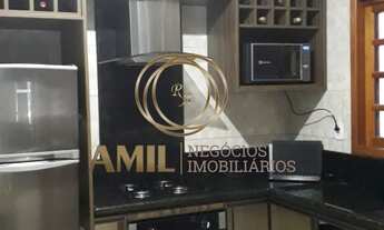 Imagem 4: Casa térrea , 3 dormitórios , Residencial Altos do Bosque , 75m², Zona Sul , São José dos