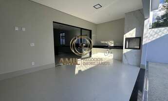 Imagem 5: Charmosa casa no Terrazzo di Itália de com 03 suítes por R$1.350.000,00 em Taubaté