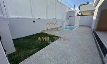 Imagem 3: Charmosa casa no Terrazzo di Itália de com 03 suítes por R$1.350.000,00 em Taubaté