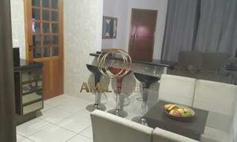 Imagem: Casa térrea, 3 dormitórios, Residencial