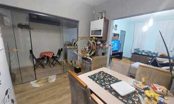 Imagem 7: Oportunidade Casa reformada bairro Bonfim por R$285.000,00