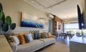 Imagem: Apartamento 65m² à venda no Condomínio