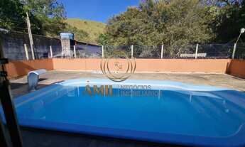 Imagem: RA Amil vende chácara com 4.000 m² toda