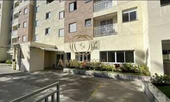 Imagem 2: Apartamento Edificio Boulevard Flamboyant / Jardim Flamboyant / 02 dormitórios sendo 1 suí