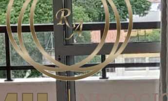 Imagem 6: Apartamento Edifício Solar do Barão /Centro de Jacareí / 03 dormitórios / 86m²/ Jacareí