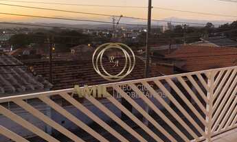 Imagem 4: RA AMIL Aluga e Vende Imóvel com 3 dormitórios sendo 2 suítes - Vila Formosa - Jacareí