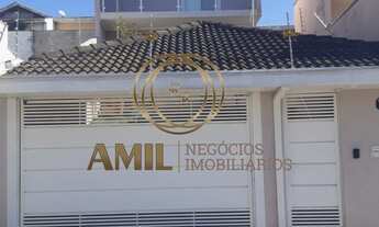 Imagem: Sobrado / Villa Branca / 03 dormitórios