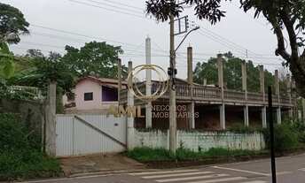 Imagem: RA AMIL Vende Chácara com 230m2 - Santa