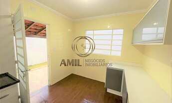 Imagem 4: Casa com edícula / Jardim Oriente/ 03 dormitórios / 200 m²/ São José dos Campos