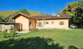 Imagem 2: RA Amil vende chácara com 4.000 m² toda cercada a 15 minutos do centro, com agua, luz, in