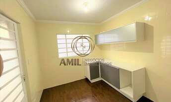 Imagem 3: Casa com edícula / Jardim Oriente/ 03 dormitórios / 200 m²/ São José dos Campos