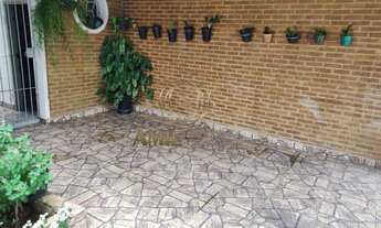 Imagem 2: RA AMIL VENDE Casa com Edicula / Centro / 03 Dormitórios sendo 01 Suíte e 01 WC / 150m²