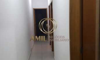 Imagem 5: Casa térrea , 3 dormitórios , Residencial Altos do Bosque , 75m², Zona Sul , São José dos