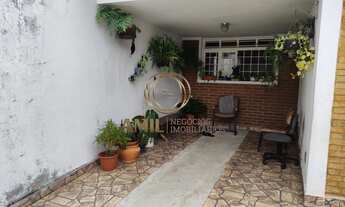 Imagem 5: RA AMIL VENDE Casa com Edicula / Centro / 03 Dormitórios sendo 01 Suíte e 01 WC / 150m²