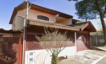 Imagem: Casa / Jardim Colonial / 05 Dormitórios