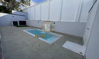 Imagem 2: Charmosa casa no Terrazzo di Itália de com 03 suítes por R$1.350.000,00 em Taubaté