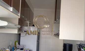 Imagem 6: Apartamento Edificio Boulevard Flamboyant / Jardim Flamboyant / 02 dormitórios sendo 1 suí