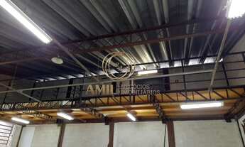 Imagem 3: Galpão Comercial / Vila São bento / 742m²/ São José dos Campos