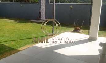 Imagem 2: Casa no Residencial Ecopark Bourbon / Caçapava/ 03 dormitórios sendo 1 suite/ 200m²/ Caçap